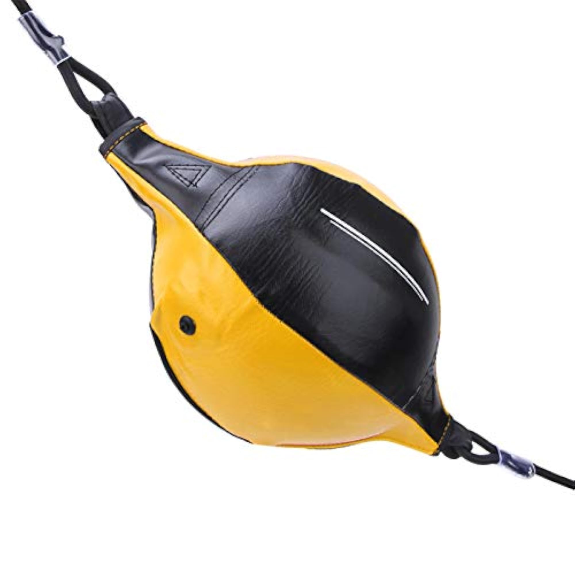 Inflatable Kicking Ball, Boxing Training Equipment